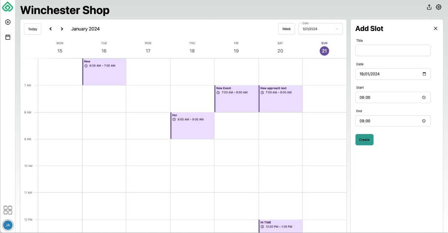 Outplan